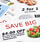 providence grocery delivery coupons