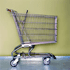 providence super market shopping cart